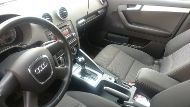 Audi A3 Sportback (8P), 1.6, 2011 года с пробегом, id 7230