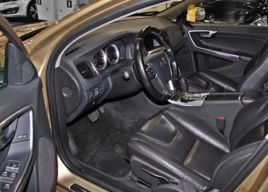 Купить Volvo S60, 1.6, 2011 года с пробегом, цена 820000 руб., id 7234