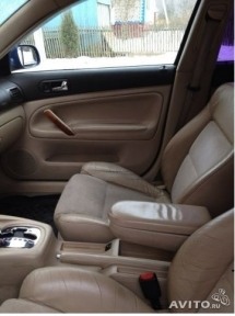 Volkswagen Passat, 2.3, 1999 года с пробегом, id 811
