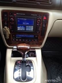 Volkswagen Passat, 2.3, 1999 года с пробегом, id 811