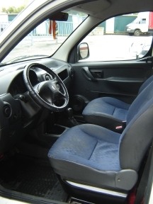 Peugeot Partner, 1.9, 2008 года с пробегом, id 7260