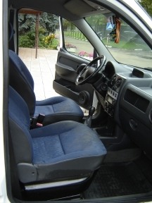 Peugeot Partner, 1.9, 2008 года с пробегом, id 7260