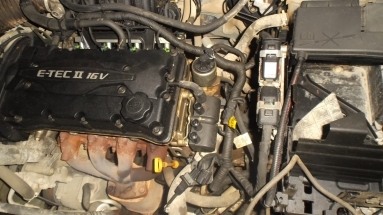 Купить Chevrolet Cruze, 1.6, 2011 года с пробегом, цена 150000 руб., id 7295
