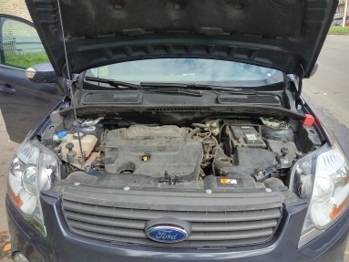 Купить Ford Kuga, 2.0, 2012 года с пробегом, цена 890000 руб., id 7337