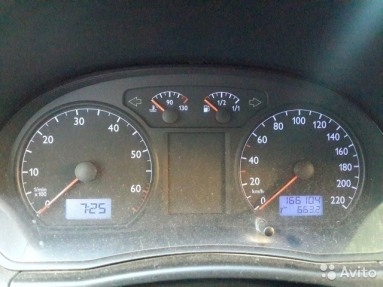 Купить Volkswagen Polo IV (9N), 1.4, 2002 года с пробегом, цена 260000 руб., id 7340
