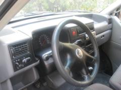Volkswagen Transporter, 2.5, 2000 года с пробегом, id 833