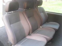 Volkswagen Transporter, 2.5, 2000 года с пробегом, id 833