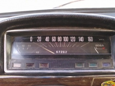 ВАЗ 21011, 1.3, 1982 года с пробегом, id 7389