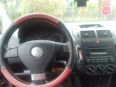 Купить Volkswagen Polo, 1.2, 2007 года с пробегом, цена 250000 руб., id 7451