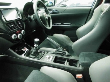 Купить Subaru Impreza III Sedan, 2.0, 2012 года с пробегом, цена 1464000 руб., id 7498