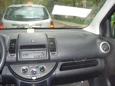 Nissan Note, 1.6, 2012 года с пробегом, id 7512