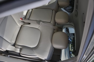 Купить Nissan Patrol VI (Y62), 5.6, 2011 года с пробегом, цена 1800000 руб., id 7565
