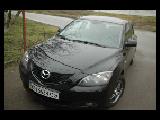 Mazda 3, 1.6, 2008 года с пробегом, id 840