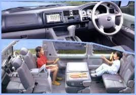 Купить Mazda Bongo Friendee, 2.0, 2004 года с пробегом, цена 450000 руб., id 7578