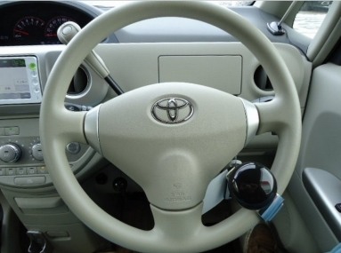 Купить Toyota Porte, 1.3, 2012 года с пробегом, цена 1795000 руб., id 7607