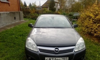Купить Opel, 1.8, 2010 года с пробегом, цена 460000 руб., id 7631