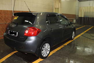 Купить Toyota Auris, 1.6, 2009 года с пробегом, цена 450000 руб., id 7685