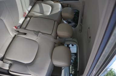 Купить Nissan, 4.0, 2011 года с пробегом, цена 1690000 руб., id 7703