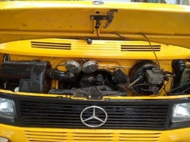 Купить Mercedes-Benz 320 (W124), 1.5, 1988 года с пробегом, цена 210000 руб., id 7704
