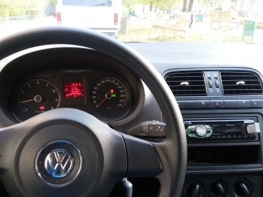 Купить Volkswagen 1500, 1600, 1.6, 2012 года с пробегом, цена 470000 руб., id 7717