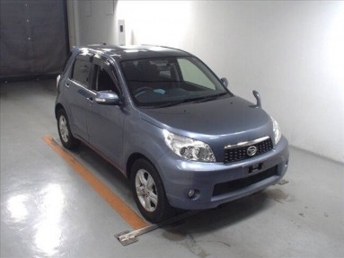 Купить Daihatsu Be-go CX (J), 1.5, 2013 года с пробегом, цена 1159000 руб., id 7734