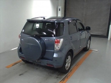 Купить Daihatsu Be-go CX (J), 1.5, 2013 года с пробегом, цена 1159000 руб., id 7734
