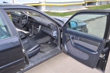 Audi A6, 1.8, 1996 года с пробегом, id 854