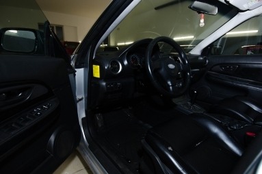 Купить Subaru Impreza II, 2.0, 2007 года с пробегом, цена 325000 руб., id 7808