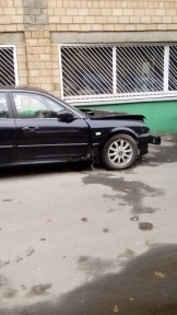 Купить Hyundai Sonata IV, 2.0, 2007 года с пробегом, цена 10000 руб., id 7814