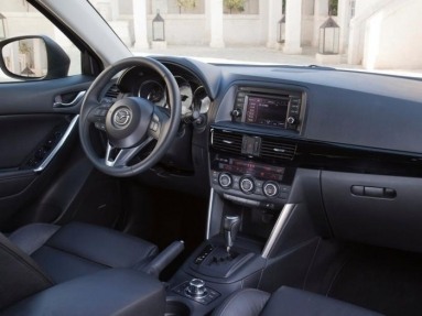 Купить Mazda CX-5, 2.0, 2012 года с пробегом, цена 980000 руб., id 7818
