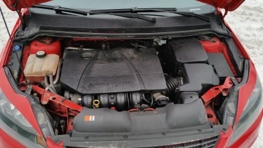 Купить Ford Focus Hatchback II, 1.8, 2010 года с пробегом, цена 380000 руб., id 7894