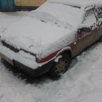 ВАЗ 21093, 1.5, 1989 года с пробегом, id 7896