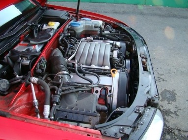 Купить Audi A4 (8E), 3.0, 2003 года с пробегом, цена 777777 руб., id 7924
