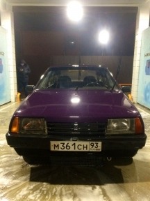 ВАЗ 21093-20, 1.5, 1999 года с пробегом, id 7959