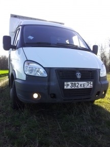 ГАЗель Бизнес, 2.8, 2011 года с пробегом, id 880