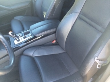 BMW X5 (E70), 4.4, 2011 года с пробегом, id 8020