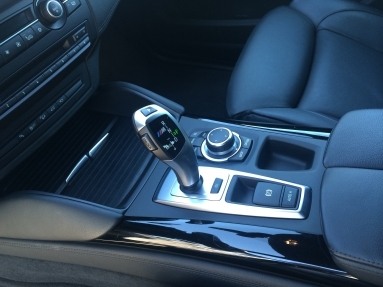 BMW X5 (E70), 4.4, 2011 года с пробегом, id 8020
