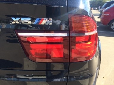 BMW X5 (E70), 4.4, 2011 года с пробегом, id 8020