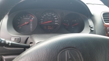 Acura MDX 1, 3.5, 2001 года с пробегом, id 8027