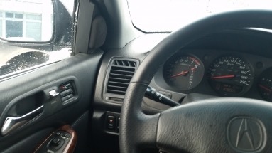 Acura MDX 1, 3.5, 2001 года с пробегом, id 8027