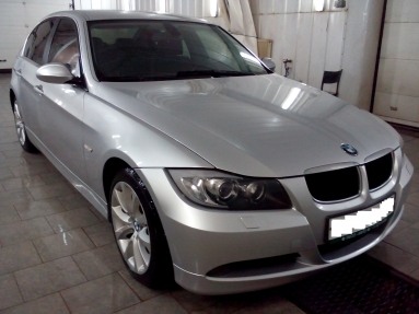 Купить BMW 3er (E90), 3.0, 2008 года с пробегом, цена 470000 руб., id 8028