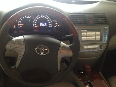 Купить Toyota Camry IV, 3.5, 2011 года с пробегом, цена 480000 руб., id 8035