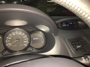 Renault Megane III, 1.6, 2013 года с пробегом, id 8092