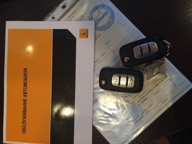 Renault Megane III, 1.6, 2013 года с пробегом, id 8092