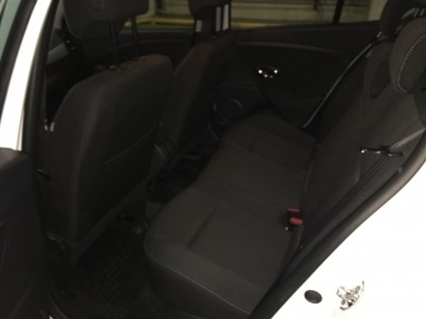 Renault Megane III, 1.6, 2013 года с пробегом, id 8092