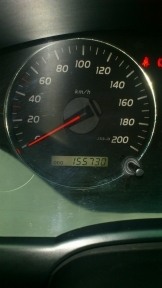 Toyota Land Cruiser Prado 120, 3.0, 2006 года с пробегом, id 8192