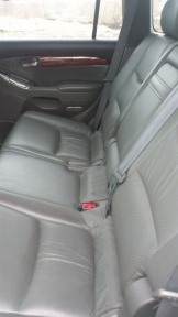 Toyota Land Cruiser Prado 120, 3.0, 2006 года с пробегом, id 8192