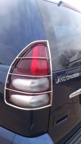 Toyota Land Cruiser Prado 120, 3.0, 2006 года с пробегом, id 8192