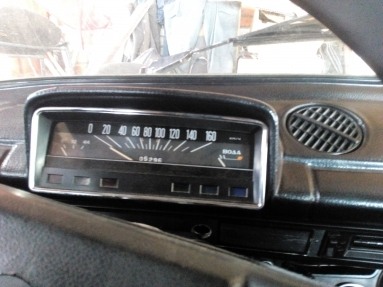 ВАЗ 2101, 1.7, 1980 года с пробегом, id 8200