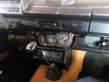 ВАЗ 2101, 1.7, 1980 года с пробегом, id 8200